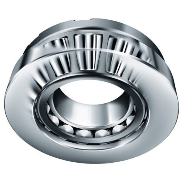 Axial spherical plain bearings