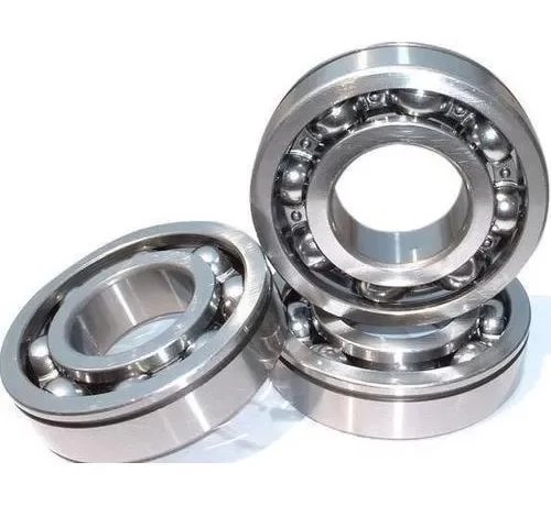 Ferritic stainless steel bearings