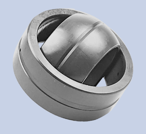 Radial spherical plain bearings