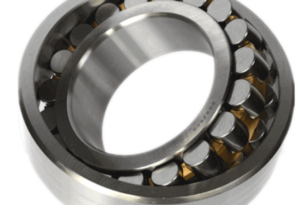 Roller bearings