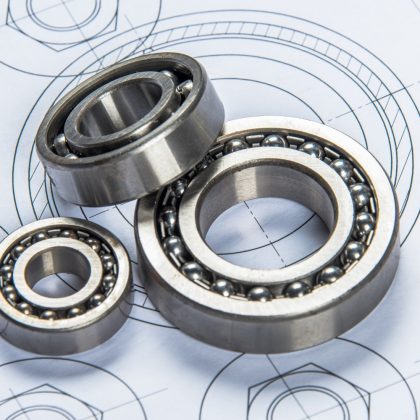 ball-bearing