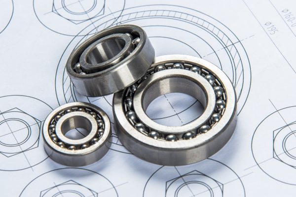 ball-bearing